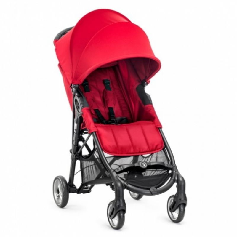 Baby Jogger CITY MINI ZIP. 25